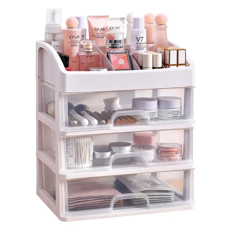 Cosmetic Organiser Drawers